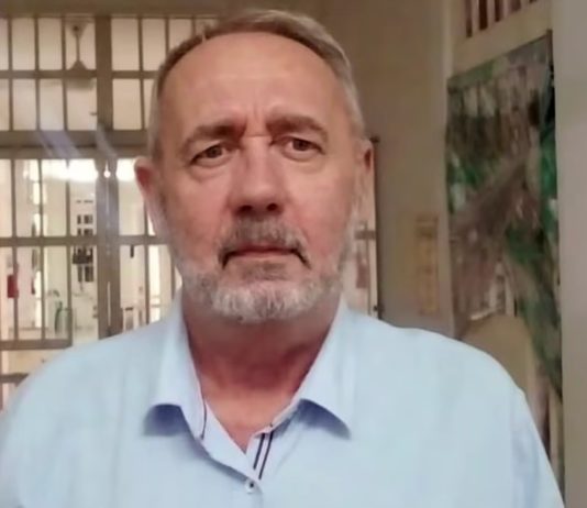 Seit über 20 Jahren auf der Flucht: Jetzt wurde Thierry Ascione der französischen Justiz übergeben Thierry_Ascione_ScreentYoutoube