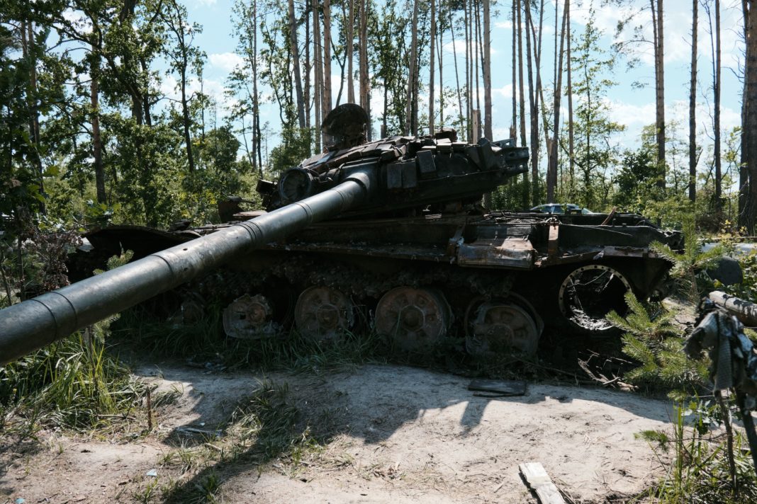 Ukraine_Krieg_Panzer