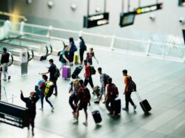 Wenn der Notfall im Ausland zur Kostenfalle wird: Die unterschätzten Risiken von Rücktransporten Flughafen