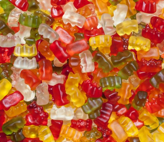 Schrecken vor Halloween: Der Preis für Süßigkeiten ist seit einem Jahr um 21% gestiegen! Haribo-Gummibärchen