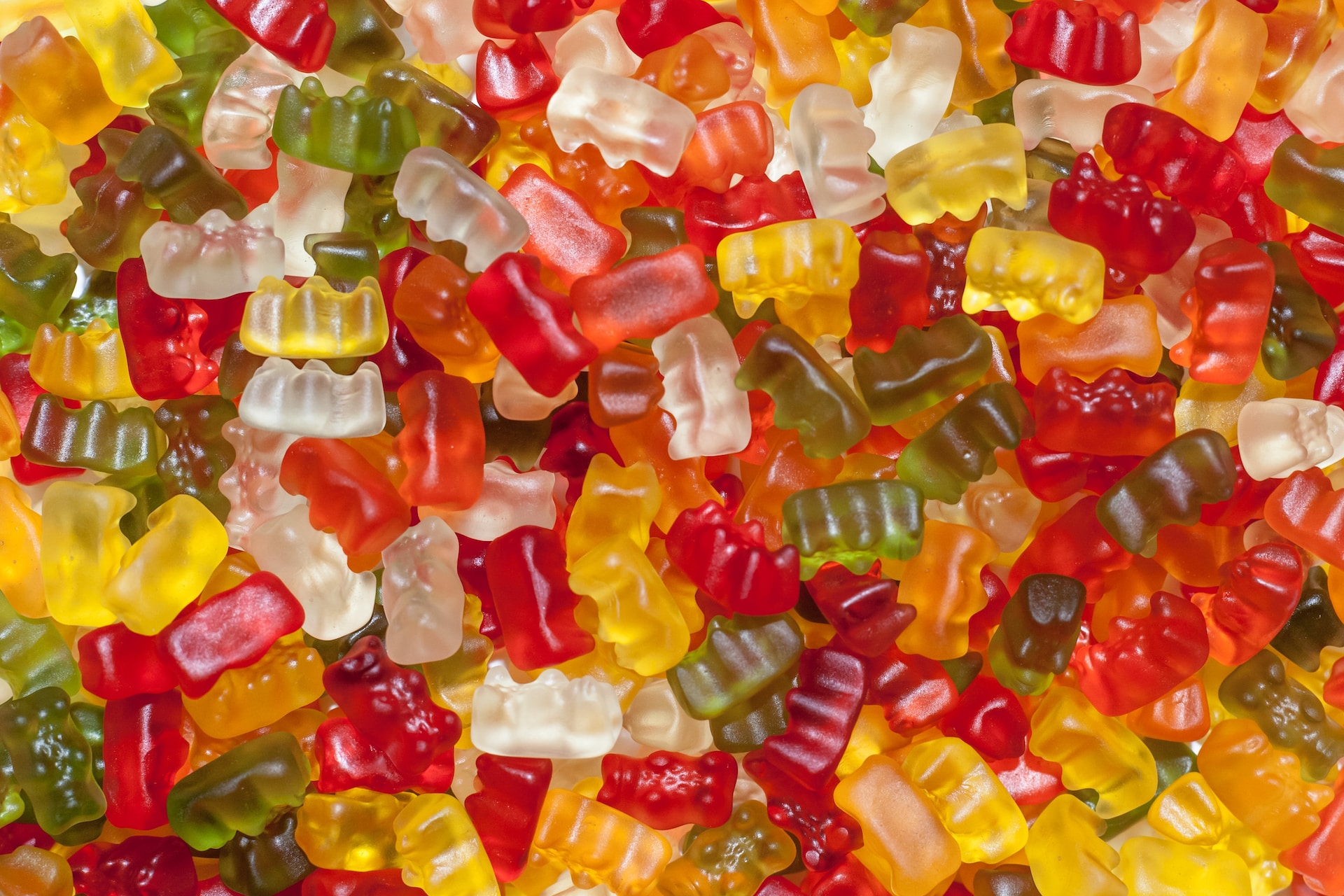 Schrecken vor Halloween: Der Preis für Süßigkeiten ist seit einem Jahr um 21% gestiegen!