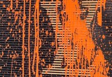 Louis Vuitton Boutique von Umwelt-Aktivisten mit oranger Farbe beschmiert derniere_Renovation_LVMH