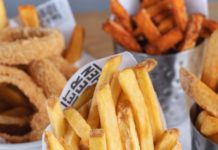 Pas-de-Calais: Wer macht die besten Pommes frites der Welt? Pommes_Frites