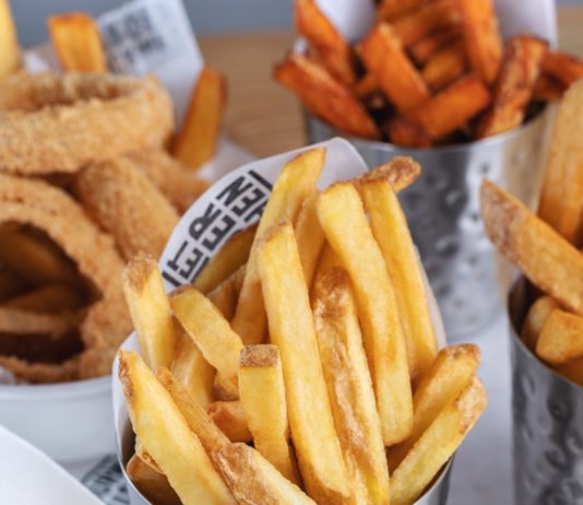 Pas-de-Calais: Wer macht die besten Pommes frites der Welt? Pommes_Frites