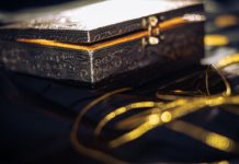 Gestohlener ukrainischer Schmuck im Wert von 60 Millionen Euro wurde in Spanien wiedergefunden Schmuck_Illustration