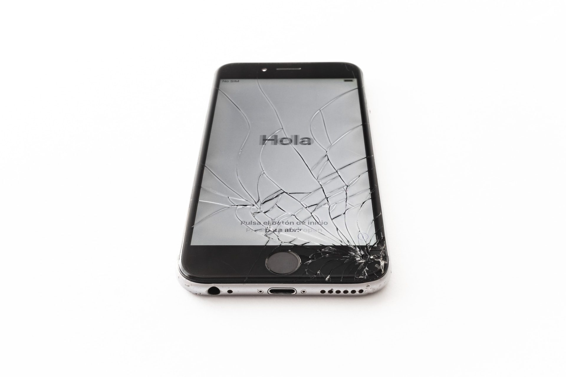 Französische Regierung: 25 Euro Bonus für die Reparatur des Bildschirms eines Smartphones