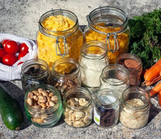 Inflation: Ein neuartiges Projekt wird in Bordeaux gestartet – es soll insbesondere Studenten helfen Bio_Gemuese