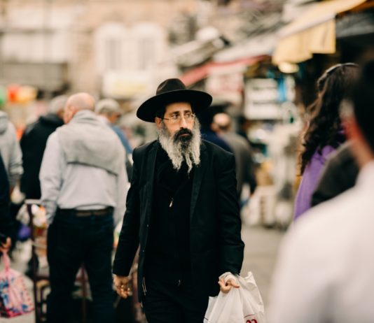 Anstieg antisemitischer Taten in Frankreich: Das will die Regierung dagegen tun Juden_in_Frankreich