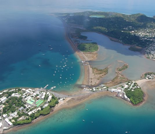 Wasserkrise in Mayotte: Französischer Staat wird kostenlose Verteilung von Trinkwasser ausweiten Mayotte
