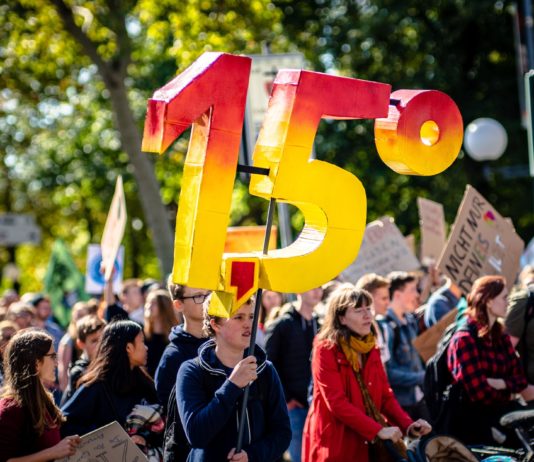 Globaler Hitzerekord: Die Welt hat noch nie einen so warmen September erlebt Erderwärmung_Global_Warming