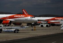 Toulouse: EasyJet erteilt Airbus einen Megaauftrag Easyjet