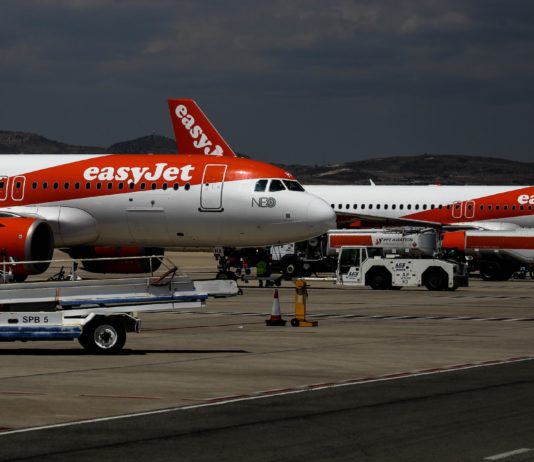 Toulouse: EasyJet erteilt Airbus einen Megaauftrag Easyjet