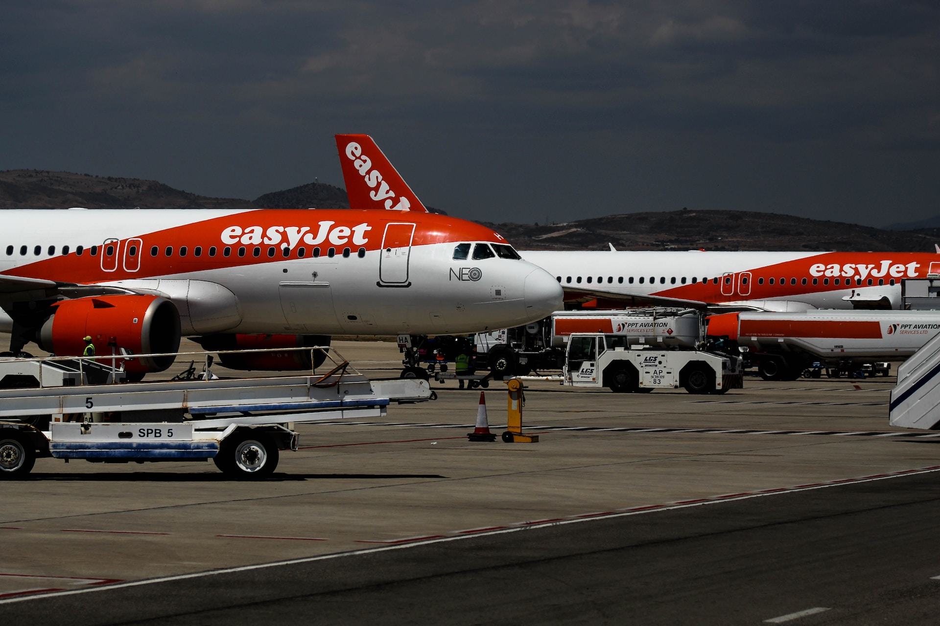 Toulouse: EasyJet erteilt Airbus einen Megaauftrag