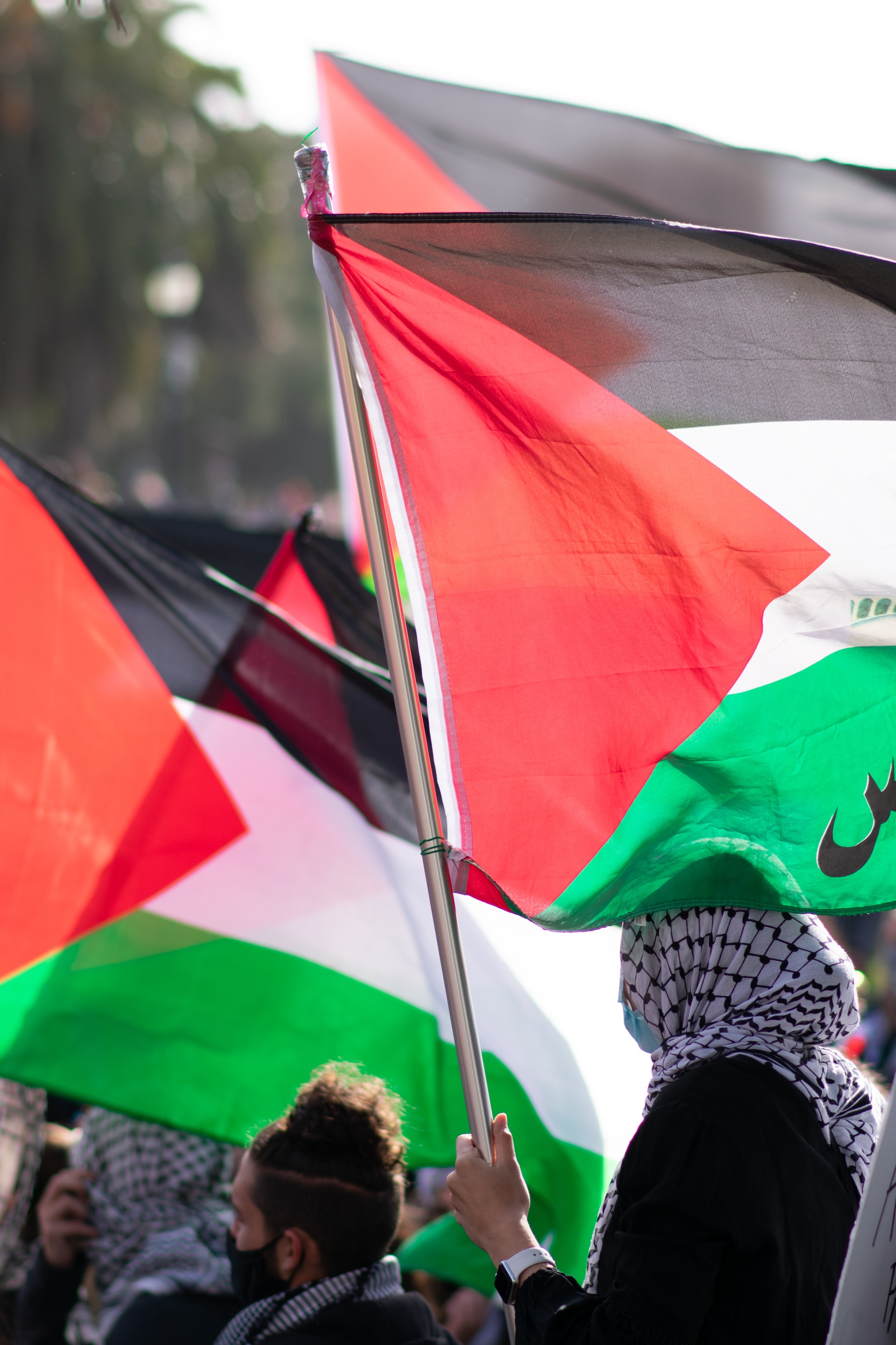 Hamas-Angriff auf Israel: Elysée-Palast und Innenministerium befürchten Konflikte auch in Frankreich