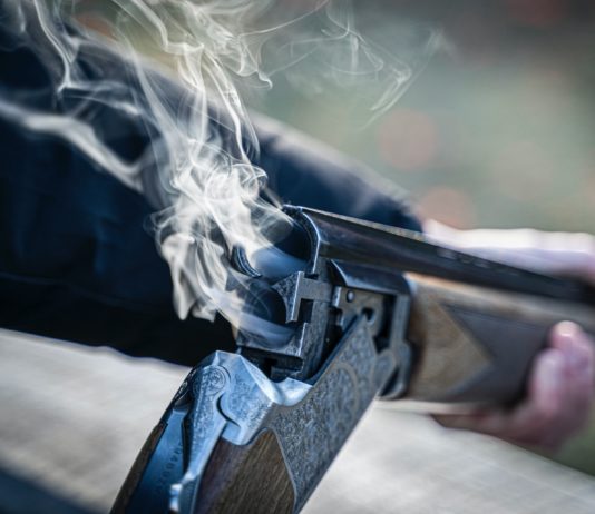 „Ein paar Zentimeter weiter und es wäre aus gewesen“: Kugel eines Jägers bleibt im Beifahrersitz stecken Jagd_Schiessen