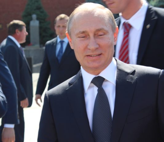 Ukraine-Krieg: Wladimir Putin wagt erste Auslandsreise seit internationalem Haftbefehl gegen ihn Putin