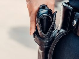 Polizei_Illustration