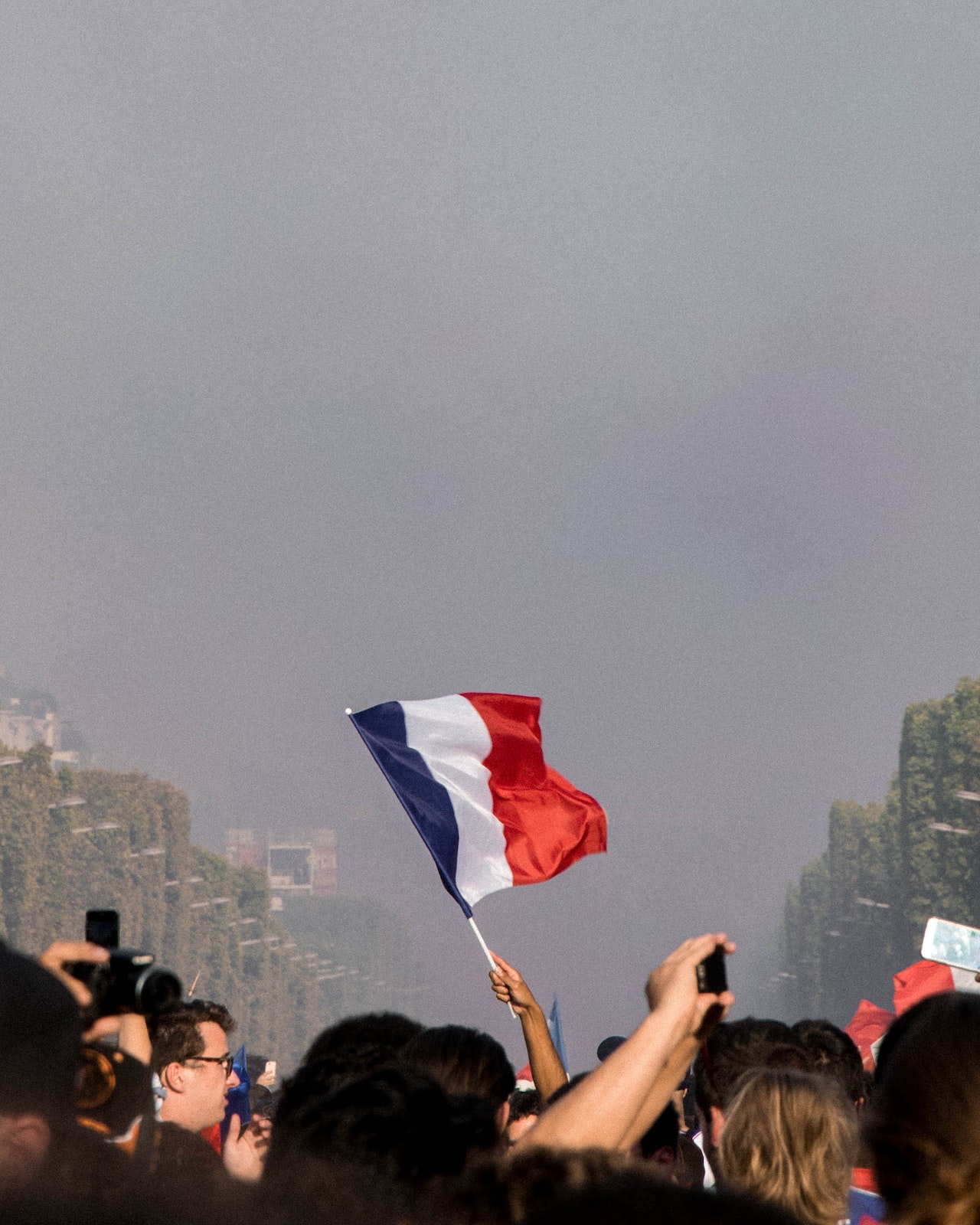 Frankreich: Präsident Emmanuel Macron strebt Verfassungsänderung an