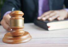 Betrug mit Covid-Hilfen: 11 Personen in der Region Elsass verurteilt Justiz_Richter