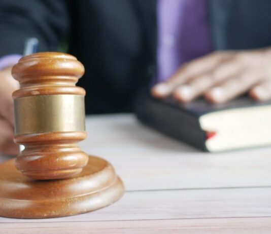 Eine Tante, acht Lebensversicherungen und ein Dessert mit tödlicher Note Justiz_Richter