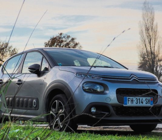 Stellantis-Motoren: Sammelklage in Frankreich vereint über 8.000 Kläger Citroen_C3