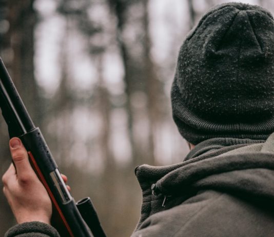 Seine-Maritime: 17-jähriger Jäger schießt sich versehentlich selbst in den Kopf Jagd