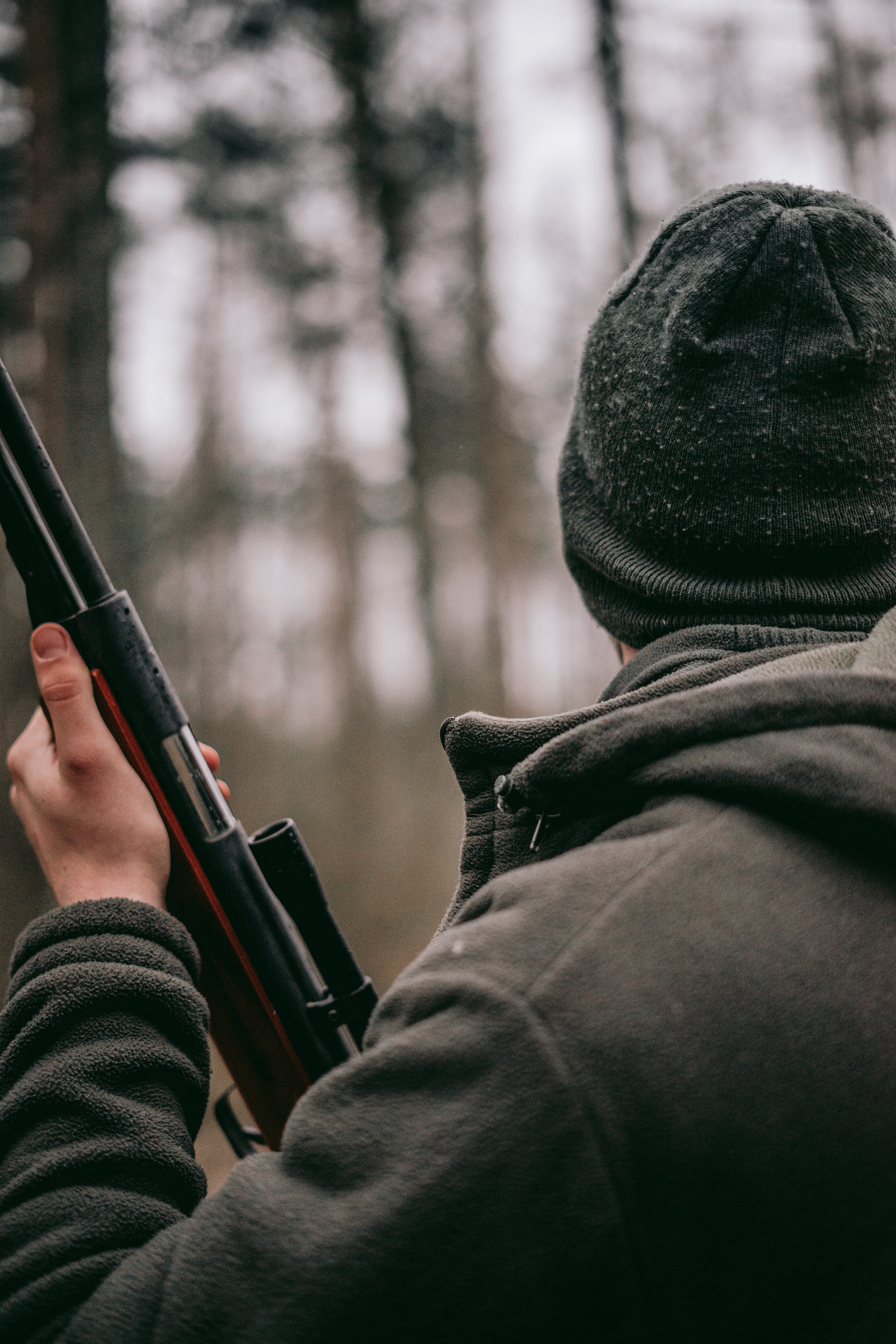 Orne: 44-jähriger Jäger wird bei einer Treibjagd auf Wildschweine von einer Kugel getötet
