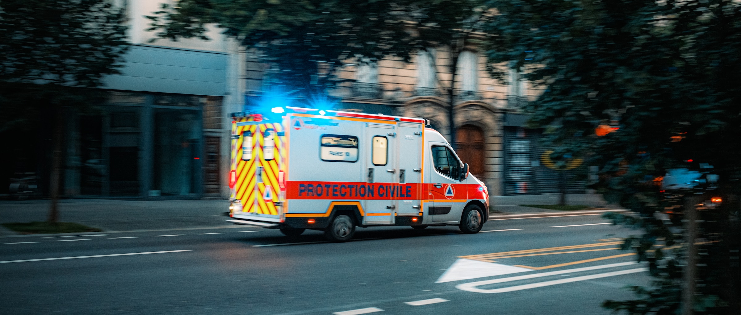 Tödlicher Unfall bei Cryotherapie in Paris: Wenn Wohlfühltrend zur Todesfalle wird