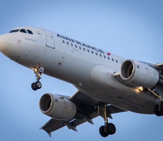 Israel: Wie Frankreich in den nächsten Tagen seine Staatsbürger nach Hause holt Air-France