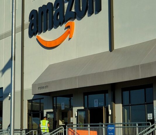 Amazon in Elsass: Zwischen Aufbruch und Zweifel im Herzen Europas Amazon