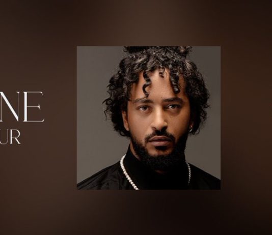 Eurovision 2024: Der Sänger Slimane wird Frankreichs Kandidat sein Slimane