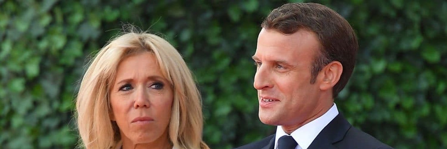 Brigitte Macron: "Ich habe gedacht, dass er sich in jemanden in seinem Alter verlieben würde"