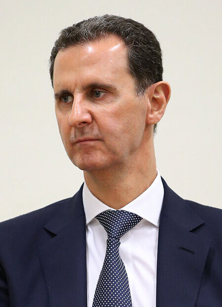 Syrien: Das Ende einer grausamen Ära – Sturz von Bashar al-Assad markiert das Ende von 50 Jahren Diktatur