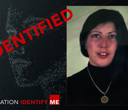 Belgien: 1992 tot aufgefunden – Leiche der „Frau mit der tätowierten Blume“ 31 Jahre später identifiziert Identify_Me