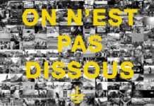 Frankreich: Staatsrat stoppt Auflösung des Umwelt-Kollektivs „Les Soulèvements de la Terre“ Soulevement_de_la_Terre
