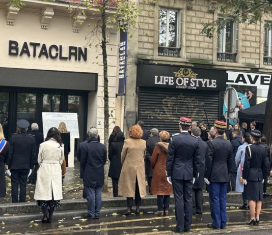 8 Jahre nach den Anschlägen vom 13. November: „Es ist da immer noch Traurigkeit, latent und permanent“ Gedenken_an_den_13-November-2015