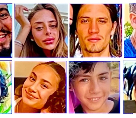 Israel-Hamas-Konflikt: Diese acht Franzosen sind immer noch in der Gewalt der Hamas Franzoesische_Hamas_Geiseln_ScreenX