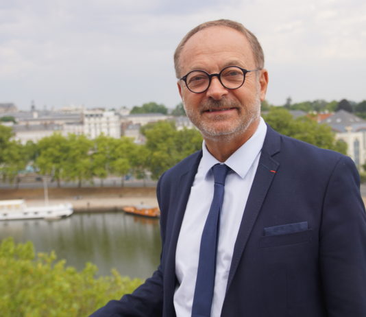 Wenn Macht missbraucht wird – Der Fall Joël Guerriau und bewusstseinsverändernde Substanzen Joël_GUERRIAU