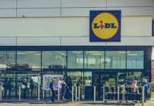 Hérault: Wie ein Cent den Wert des Weins infrage stellte Lidl_Illustration