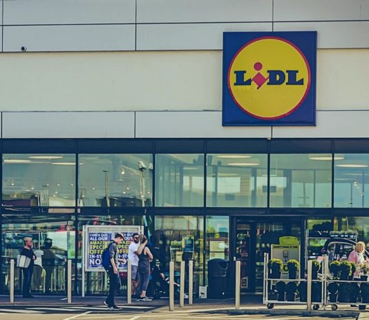 Hérault: Wie ein Cent den Wert des Weins infrage stellte Lidl_Illustration