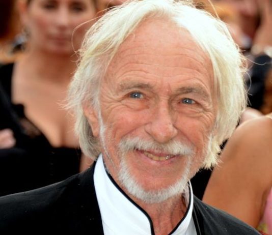 Israel-Hamas-Konflikt: Persönlichkeiten aus der Welt der Kultur rufen für Sonntag zu Schweigemarsch auf Pierre_Richard_Cannes_2015