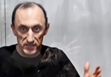 Ukraine-Krieg: Ukrainischer Offizier soll für die Sabotage der Nord-Stream-Pipelines verantwortlich sein Roman-Tscherewinski_ScreenYoutube