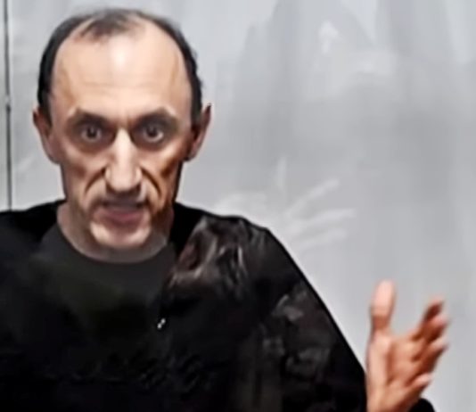 Ukraine-Krieg: Ukrainischer Offizier soll für die Sabotage der Nord-Stream-Pipelines verantwortlich sein Roman-Tscherewinski_ScreenYoutube