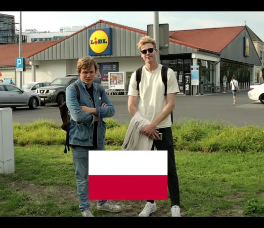 Verrückt: Billiger als der lokale Supermarkt – mit dem Flugzeug nach Polen und dort einkaufen… Zum_Einkaufen_nach_Polen_ScreenYoutube