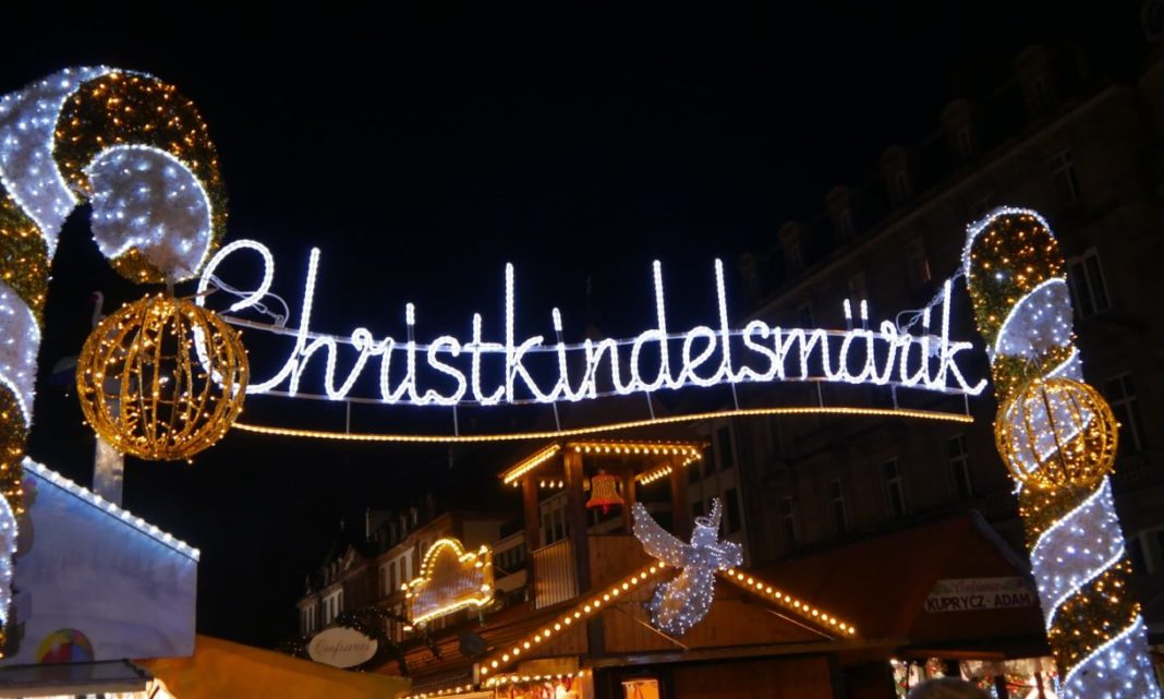 Weihnachtsmarkt_Strassburg