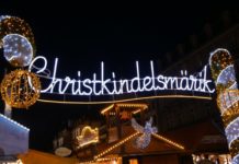 Weihnachtsmärkte im Ausnahmezustand – Wenn der Zauber unter Menschenmassen verschwindet Weihnachtsmarkt_Strassburg