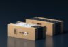 Amazon lockt mit 3.000 Jobs bei Lyon – und entfacht eine alte Debatte neu Pakete_Amazon