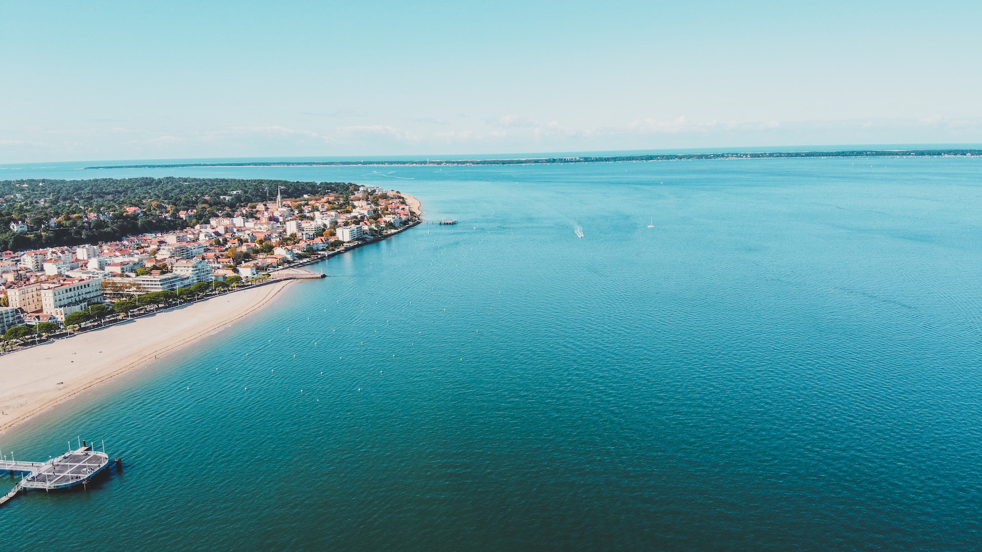 Bassin d’Arcachon: Spätsommerglück zwischen Sonne, Meer und Austern