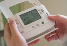 Smart statt Pflicht: Frankreich verschiebt Thermostat-Zwang auf 2030 Thermostat