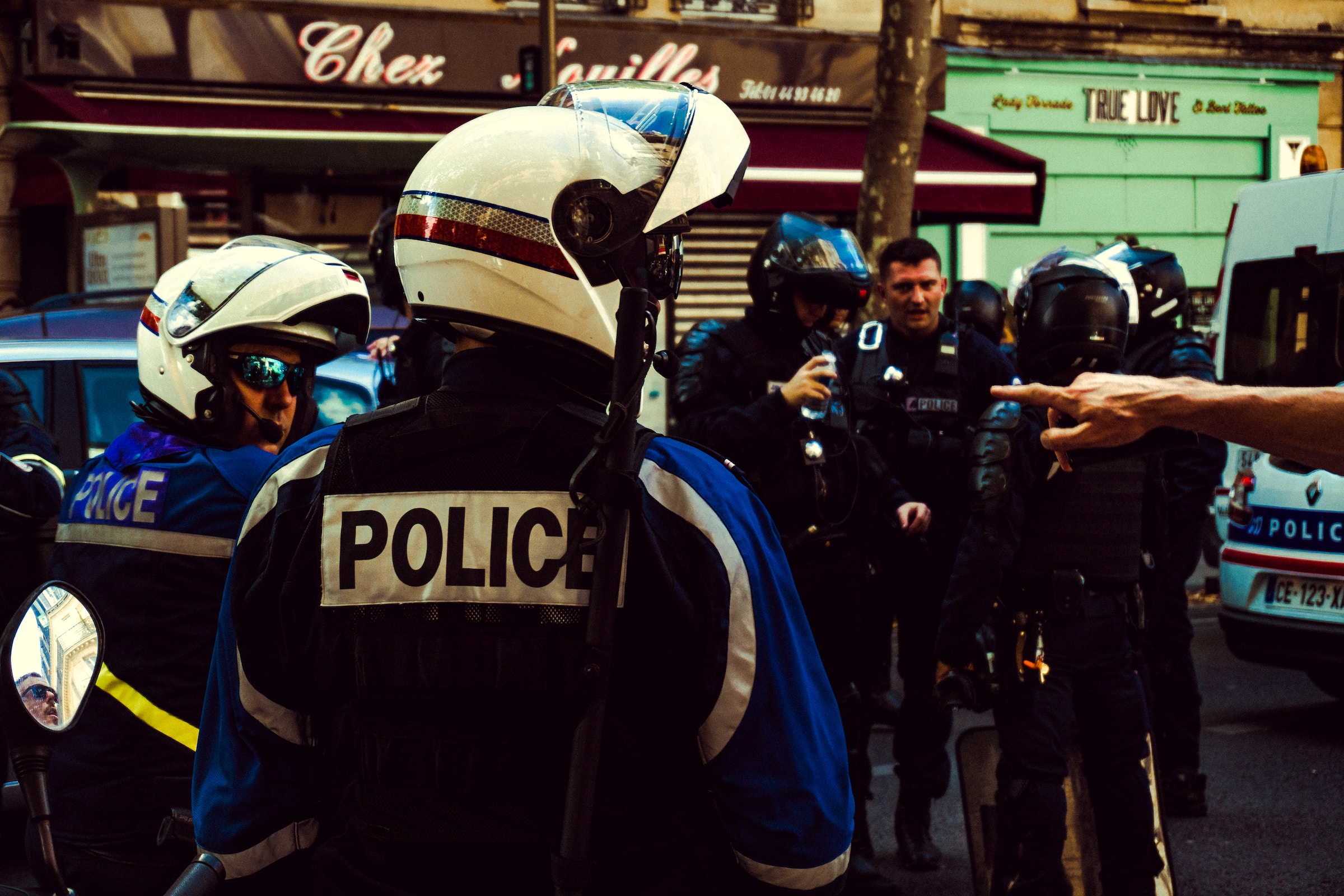 Grenoble: Schüsse auf einem Markt – Drogenkrieg eskaliert